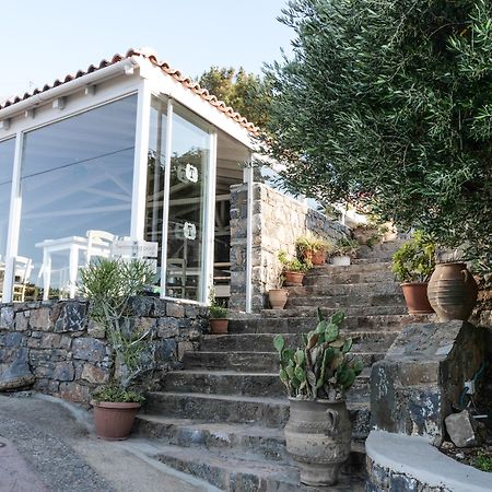 Adrakos Apartments (Adults Only) Elounda  Exterior photo