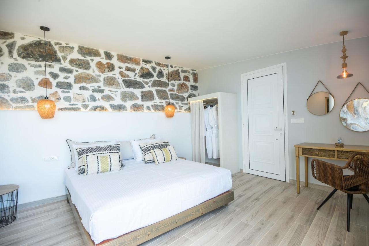 Adrakos Apartments (Adults Only) Elounda  Exterior photo