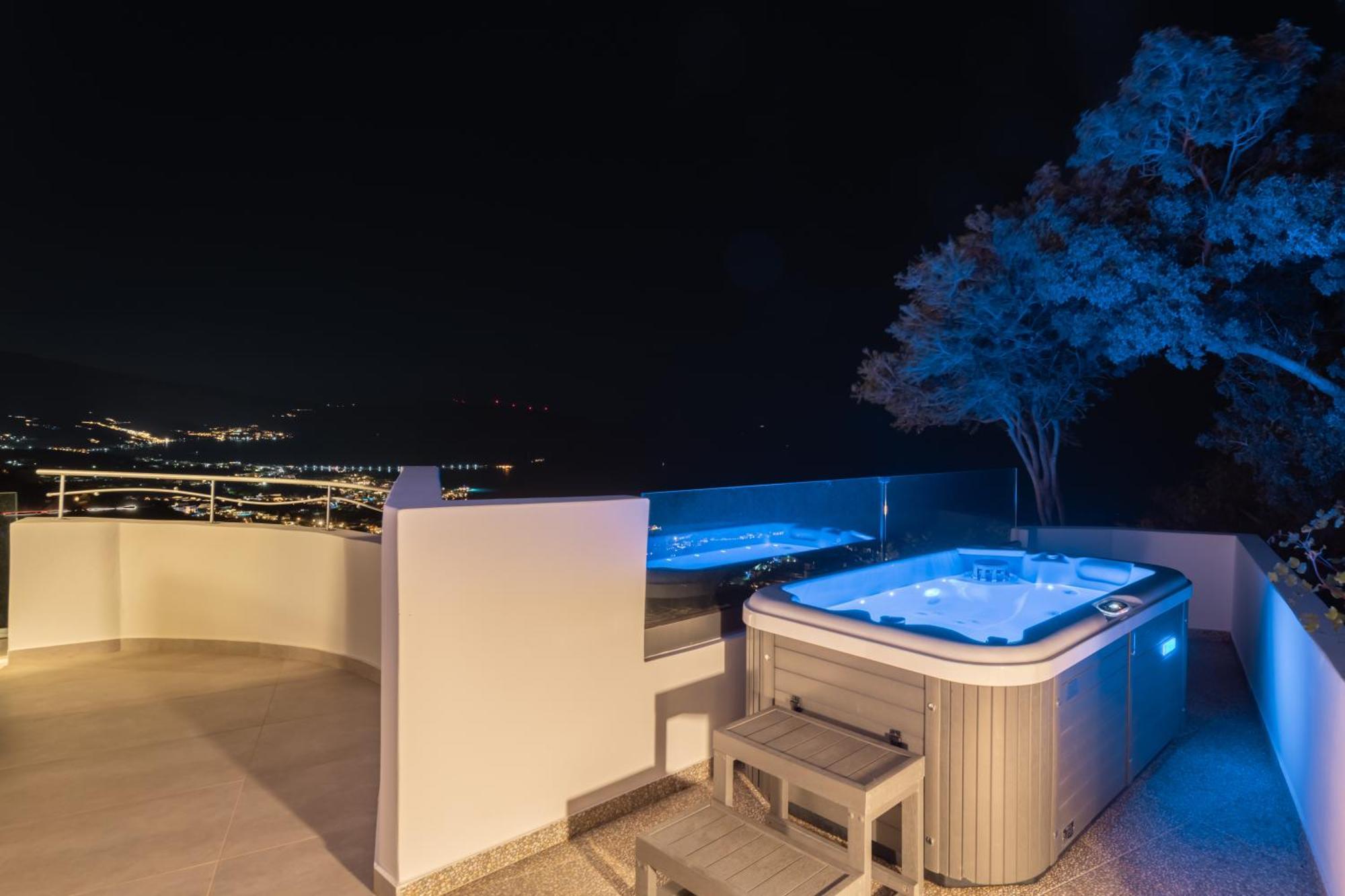 Adrakos Apartments (Adults Only) Elounda  Exterior photo
