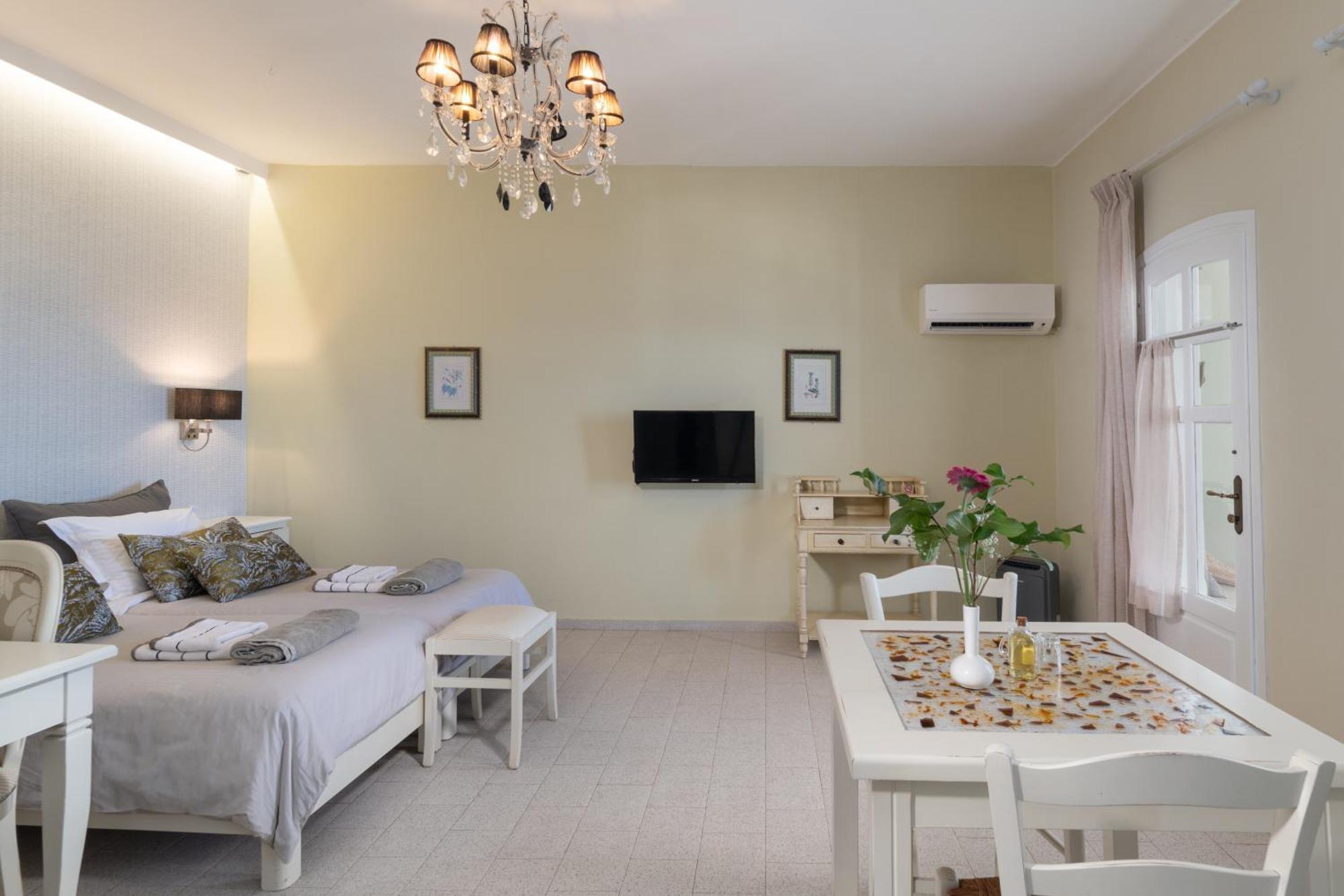 Adrakos Apartments (Adults Only) Elounda  Exterior photo