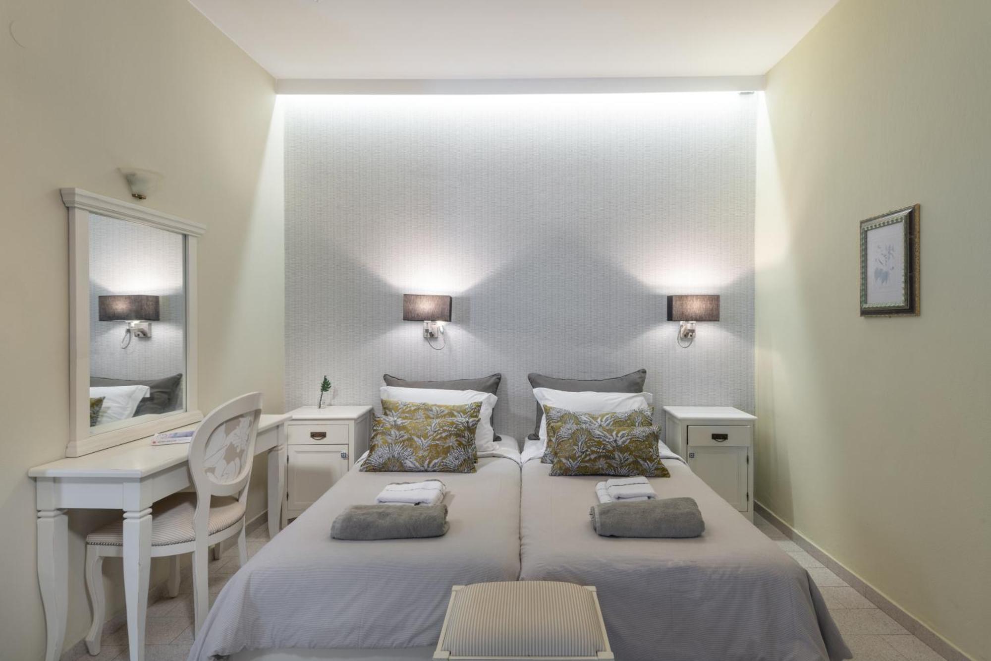 Adrakos Apartments (Adults Only) Elounda  Exterior photo