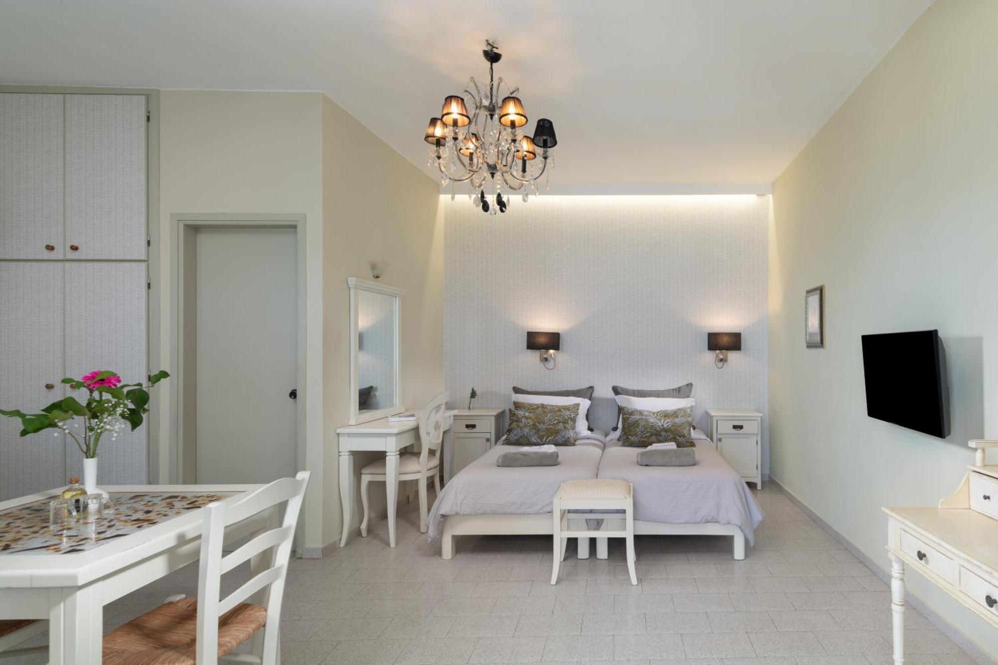 Adrakos Apartments (Adults Only) Elounda  Exterior photo