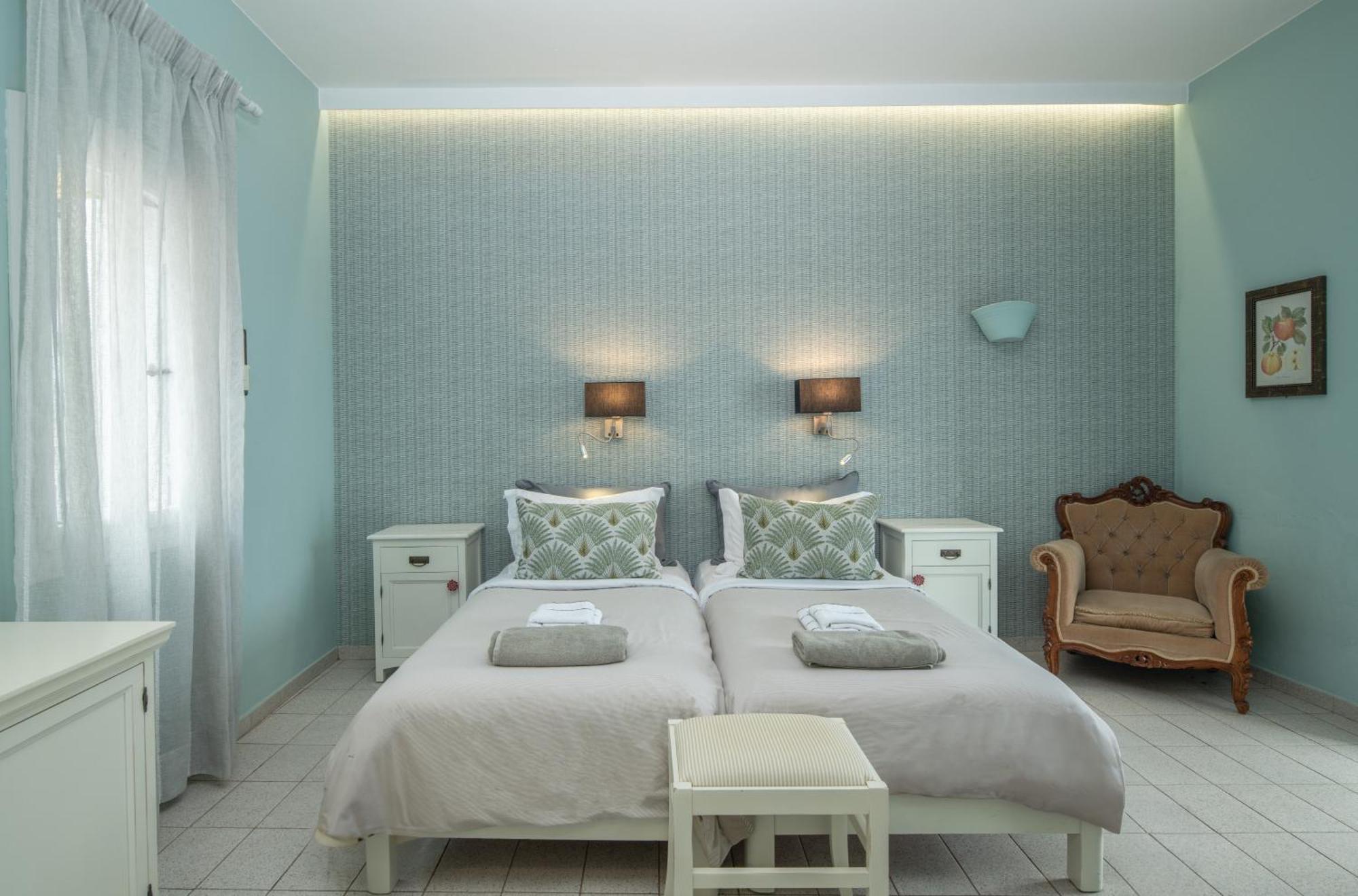 Adrakos Apartments (Adults Only) Elounda  Exterior photo