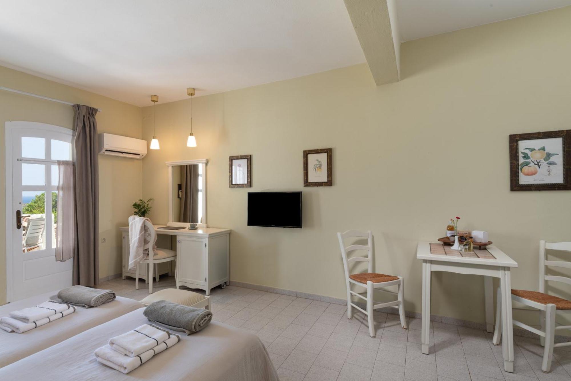 Adrakos Apartments (Adults Only) Elounda  Exterior photo
